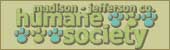 madison jefferson county humane society