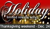 holidaywines